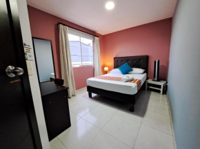 Hotel 9-25